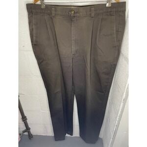 Dockers Brown Khaki/Slacks, Size 40/32